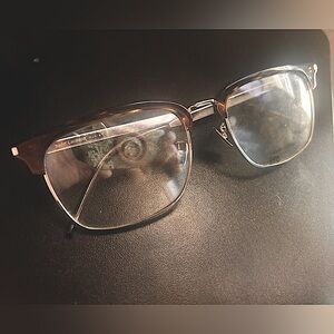 Yves Saint Laurent glasses